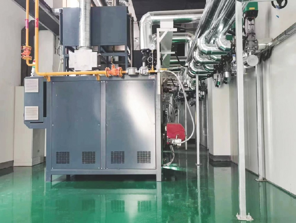 反應(yīng)釜控溫2