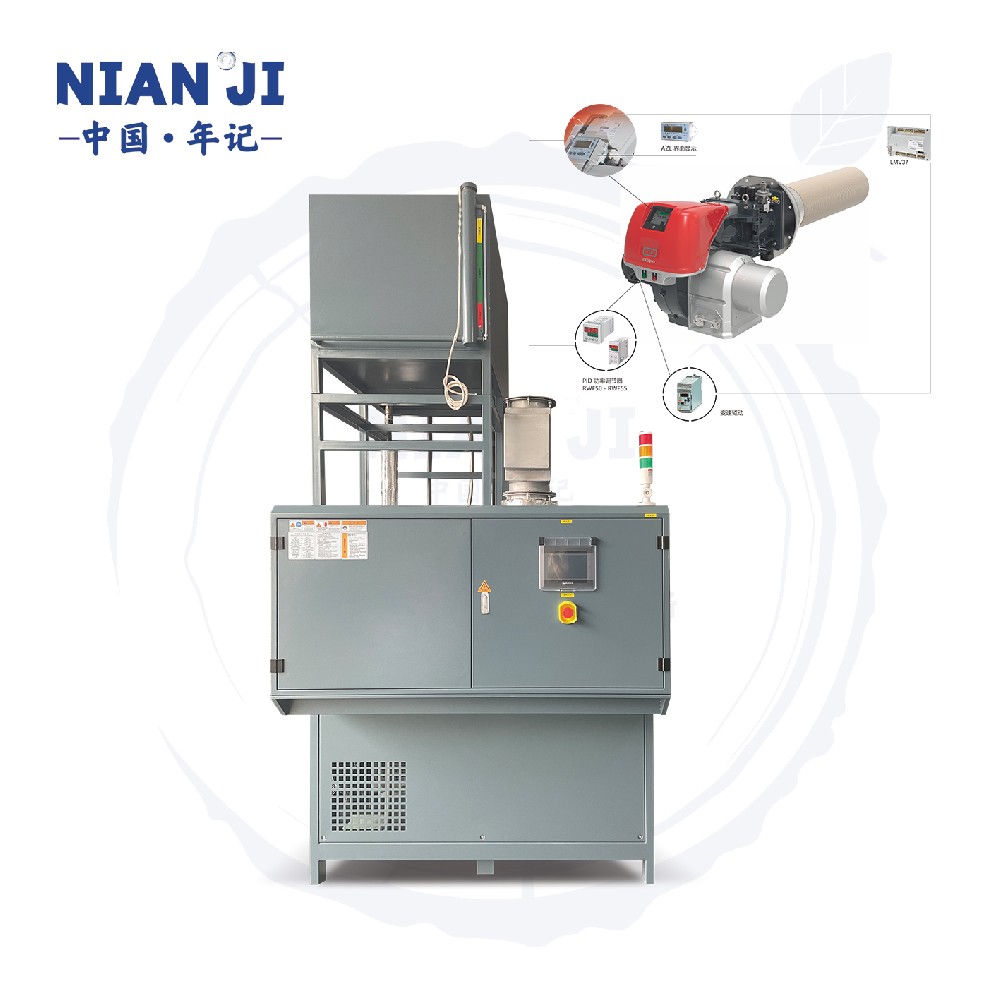 燃?xì)饽貦C(jī)